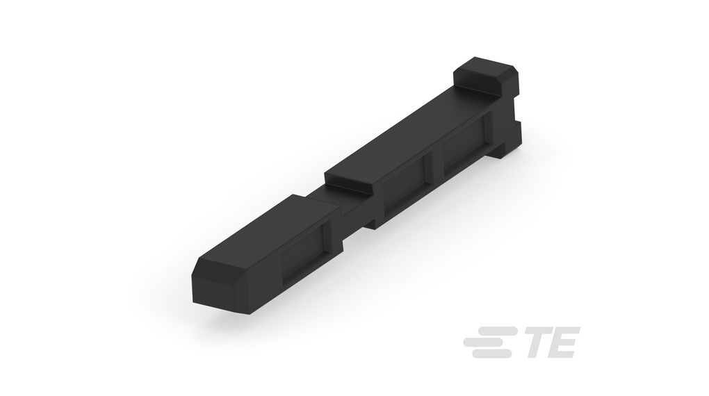 PCB Conn Keying DYNAMIC PLUG FOR REC